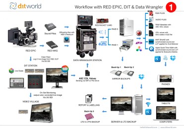 Microsoft Word - PROPOSED WORKFLOWS.docx